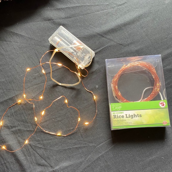Other - 🌟NWT Fairy Lights